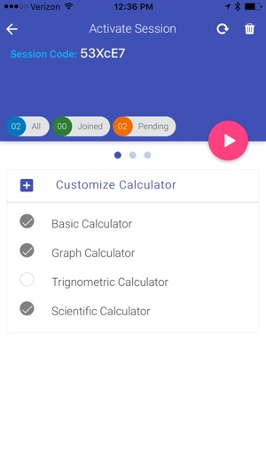 GraphLock Graphing Calculator(圖3)-速報App