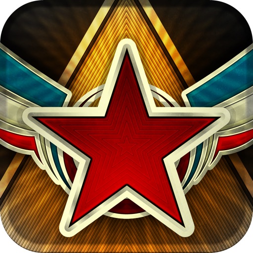 Conquist Tournament iOS App