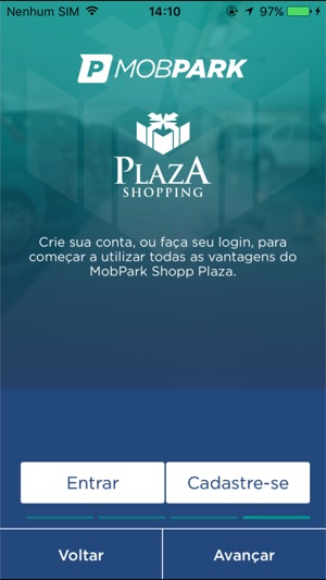 MobPark Shopping Plaza(圖1)-速報App