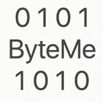 ByteMe - 8 Bit Spiel