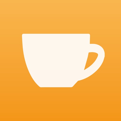 Coffeewake - keep me awake! iOS App
