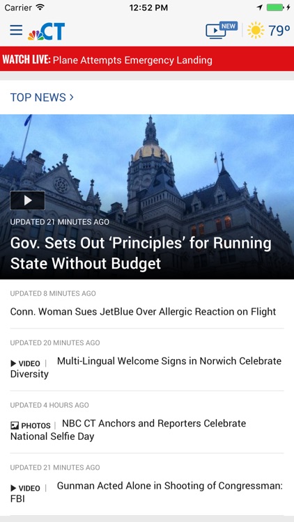 NBC Connecticut screenshot-0