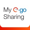 My E-GO Sharing
