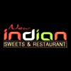 New Indian Sweets & Restaurant