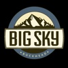 Big Sky Bar & Restaurant