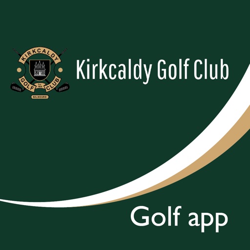 Kirkcaldy Golf Club icon