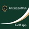 Welcome to the Kirkcaldy Golf Club App