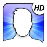 Facely HD for Facebook + Social Apps