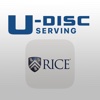 University Disc:  For Rice University Alumni