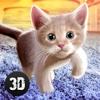 House Cat Life Simulator 3D