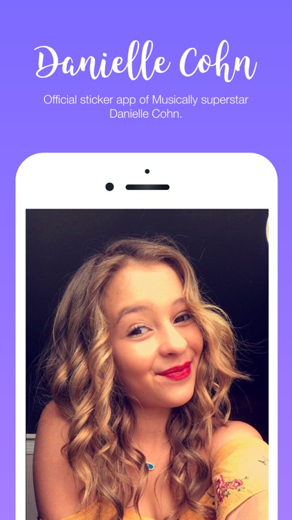 DaniMoji screenshot-3