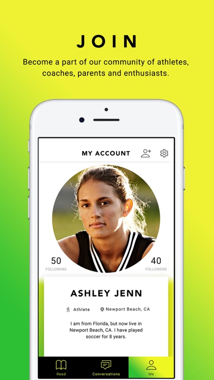 Complete Athlete screenshot-3