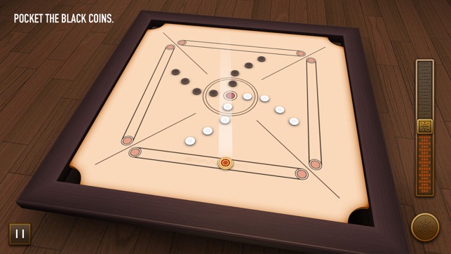 Carrom 3D Plus(圖4)-速報App