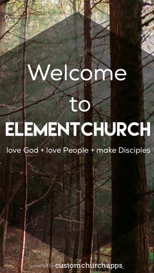 Element Church