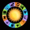 Get a daily notification at your chosen time with your horoscope and local weather