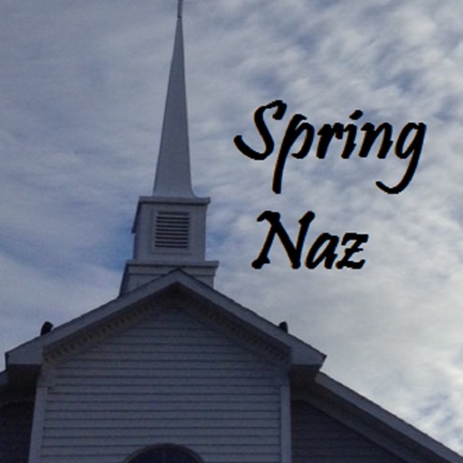 SpringNaz icon