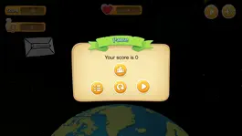 Game screenshot Defend The Earth Game hack