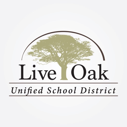Live Oak Unified icon