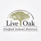 The official Live Oak Unified app gives you a personalized window into what is happening at the district and schools