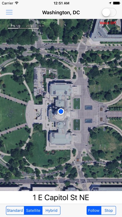 Here I Am Now!