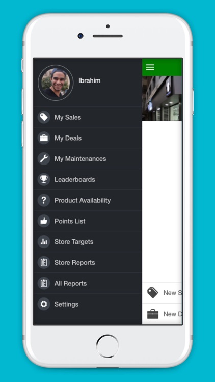 Tradeline Stores App screenshot-3