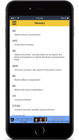 O&P Tree(圖5)-速報App