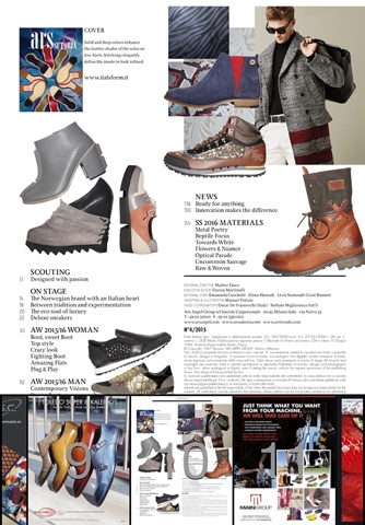 AF Magazines screenshot 3