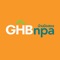 GHB NPA คือ magazine สำหรับ เผยแพร่ข้อมูลทรัพย์สินรอการขาย  ของธนาคารอาคารสงเคราะห์ สำหรับงานประมูลขายทรัพย์ ซึ่งจะจัดขึ้นปีละ 3 ครั้ง ให้ประชาชน และบุคคลที่สนใจ ได้รับทราบข้อมูล ได้แก่ รายละเอียดทรัพย์ที่ประมูล  ราคาเริ่มประมูล รูปภาพทรัพย์  และแผนที่ตั้งทรัพย์  พร้อมชื่อและเบอร์ผู้ติดต่อสำหรับเข้าดูทรัพย์ก่อนการประมูล