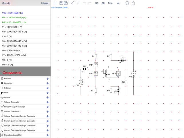 Circuit Laboratory HD