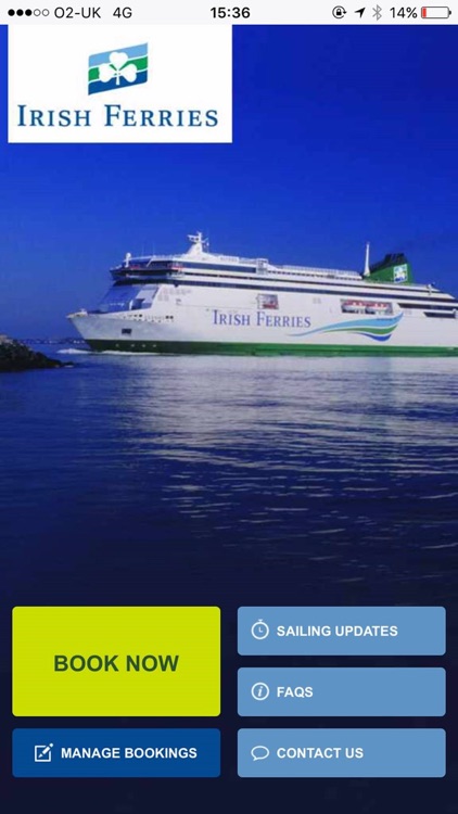 Irish Ferries
