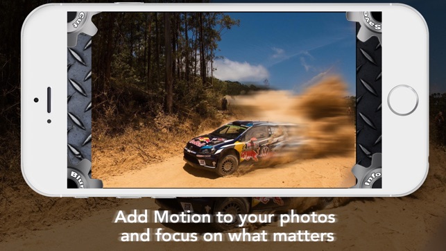 Focus In Motion(圖1)-速報App