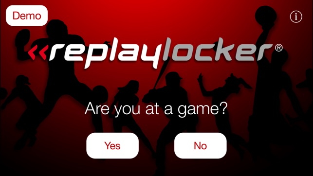 ReplayLocker - Video Replay