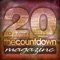 20 The Countdown Magazine is hosted by Jon Rivers and features the 20 biggest songs in Christian music each week, along with the stories of the artists who sing them