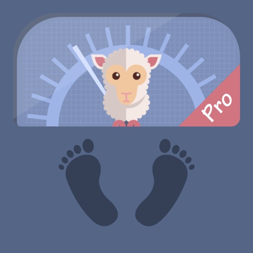 Weight Convert Pro – Cute Converter For Fun! icon