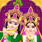 Top 42 Games Apps Like Lord Radha Krishna - Live Temple - Best Alternatives