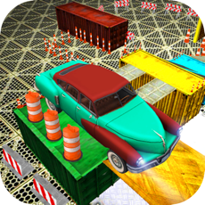 Activities of Hard Parking Car