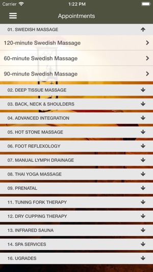 Centre Ave Massage & Spa(圖3)-速報App