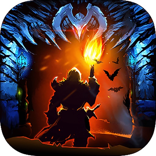 Dungeon Survival iOS App