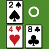 Solitaire Card 2048