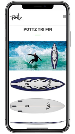 POTTZ Surfboards(圖3)-速報App