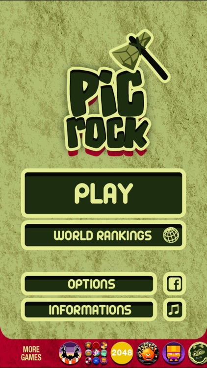 Pic Rock screenshot-3