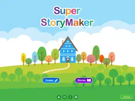 Game screenshot Super StoryMaker mod apk