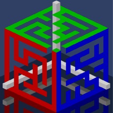 Activities of Amazing Cube Maze