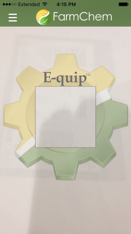 Farmchem QR screenshot-3