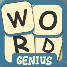 Activities of Word Genius: Hidden Words