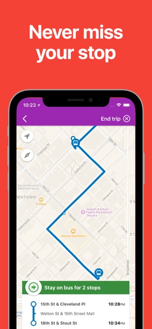 Ottawa Transit(圖4)-速報App