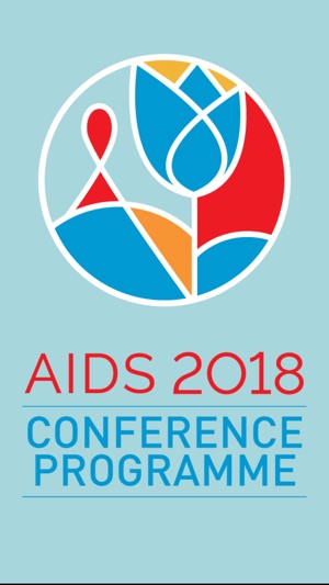 AIDS 2018(圖1)-速報App