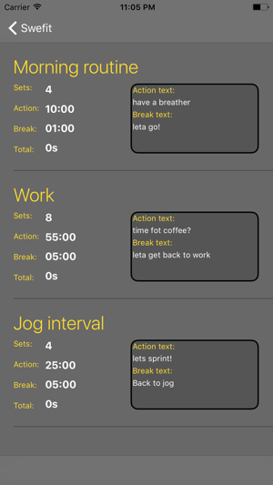 Swe fit(圖4)-速報App