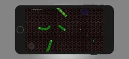 Game screenshot Snake Hunt IO 3D apk