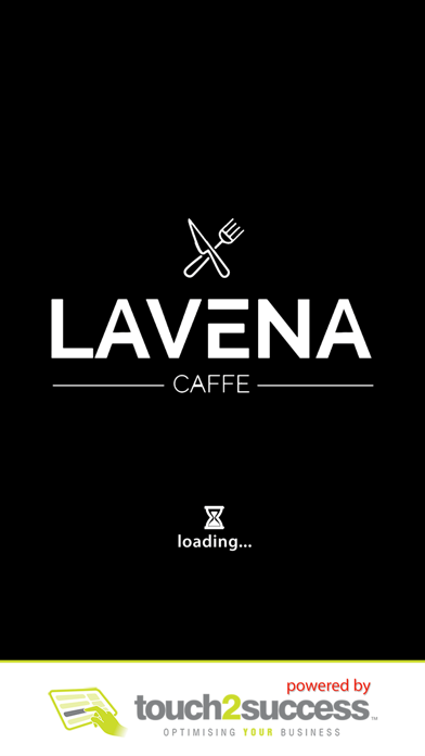 How to cancel & delete Caffe Lavena Newmains from iphone & ipad 1